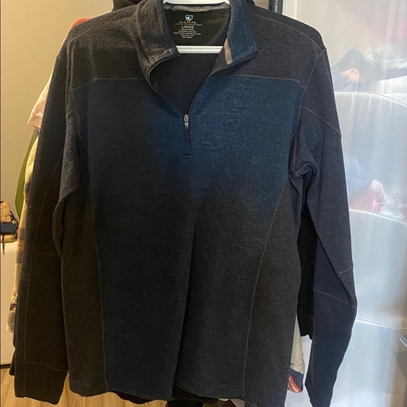 Kuhl Tops - KUHL L PTP 22”